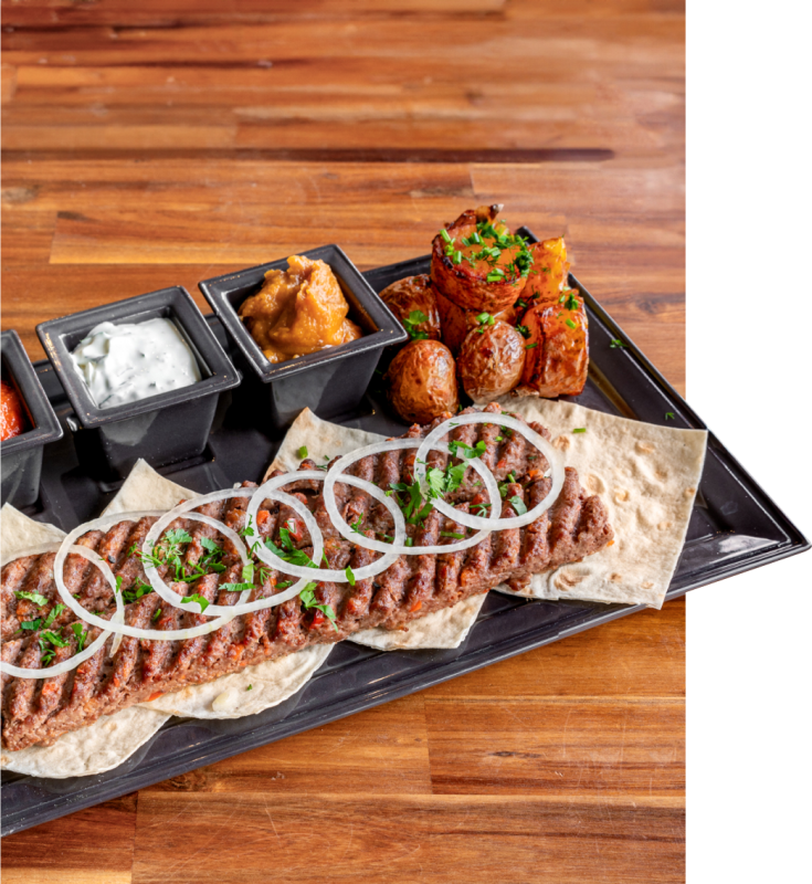 Baron - Restaurant Villemoisson-sur-Orge - Restaurant 91360