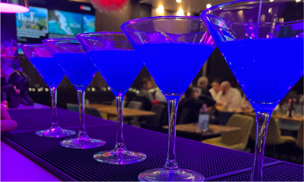 Le Bar - Cocktail Paris - Mocktail Paris - Bar Villemoisson-sur-Orge - Bar proche Paris - Baron - Restaurant Villemoisson-sur-Orge - Bar Villemoisson-sur-Orge