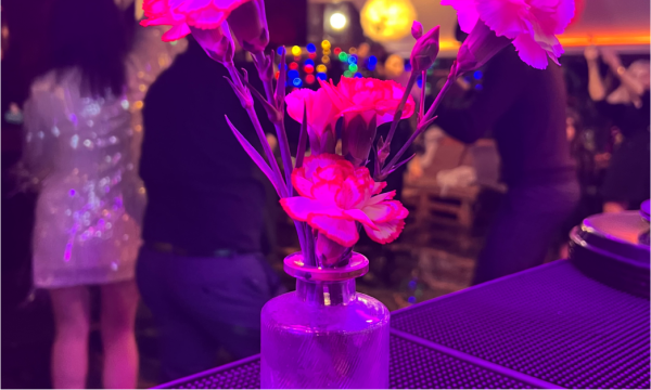 Le Bar - Cocktail Paris - Mocktail Paris - Bar Villemoisson-sur-Orge - Bar proche Paris - Baron - Restaurant Villemoisson-sur-Orge - top restaurant VILLEMOISSON-SUR-ORGE