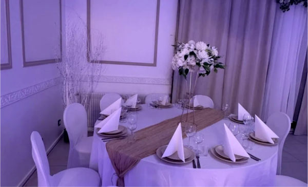 Repas de groupe - Restaurant Groupe Villemoisson-sur-Orge- Repas de Groupe Paris - Restaurant Groupe Paris -  Restaurant Baron Villemoisson-sur-Orge - restaurant VILLEMOISSON-SUR-ORGE