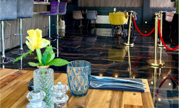 Le restaurant - Baron -  Restaurant Villemoisson-sur-Orge - Privatisation Salle restaurant Paris