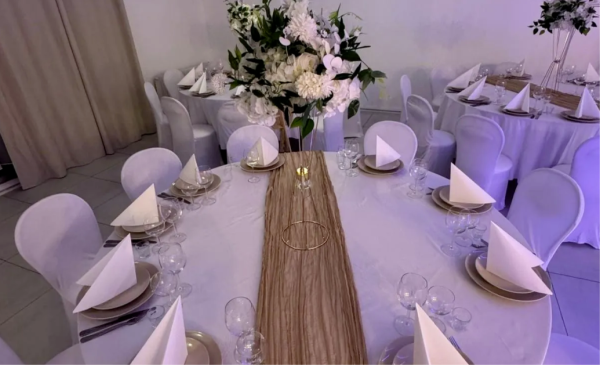 Repas de groupe - Restaurant Groupe Villemoisson-sur-Orge- Repas de Groupe Paris - Restaurant Groupe Paris -  Restaurant Baron Villemoisson-sur-Orge - Privatisation Salle restaurant Paris