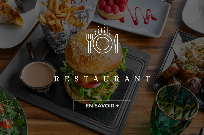 Baron - Restaurant Villemoisson-sur-Orge - Bar Villemoisson-sur-Orge