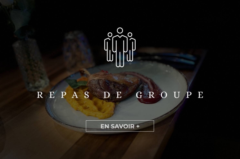 Baron - Restaurant Villemoisson-sur-Orge - meilleur restaurant VILLEMOISSON-SUR-ORGE